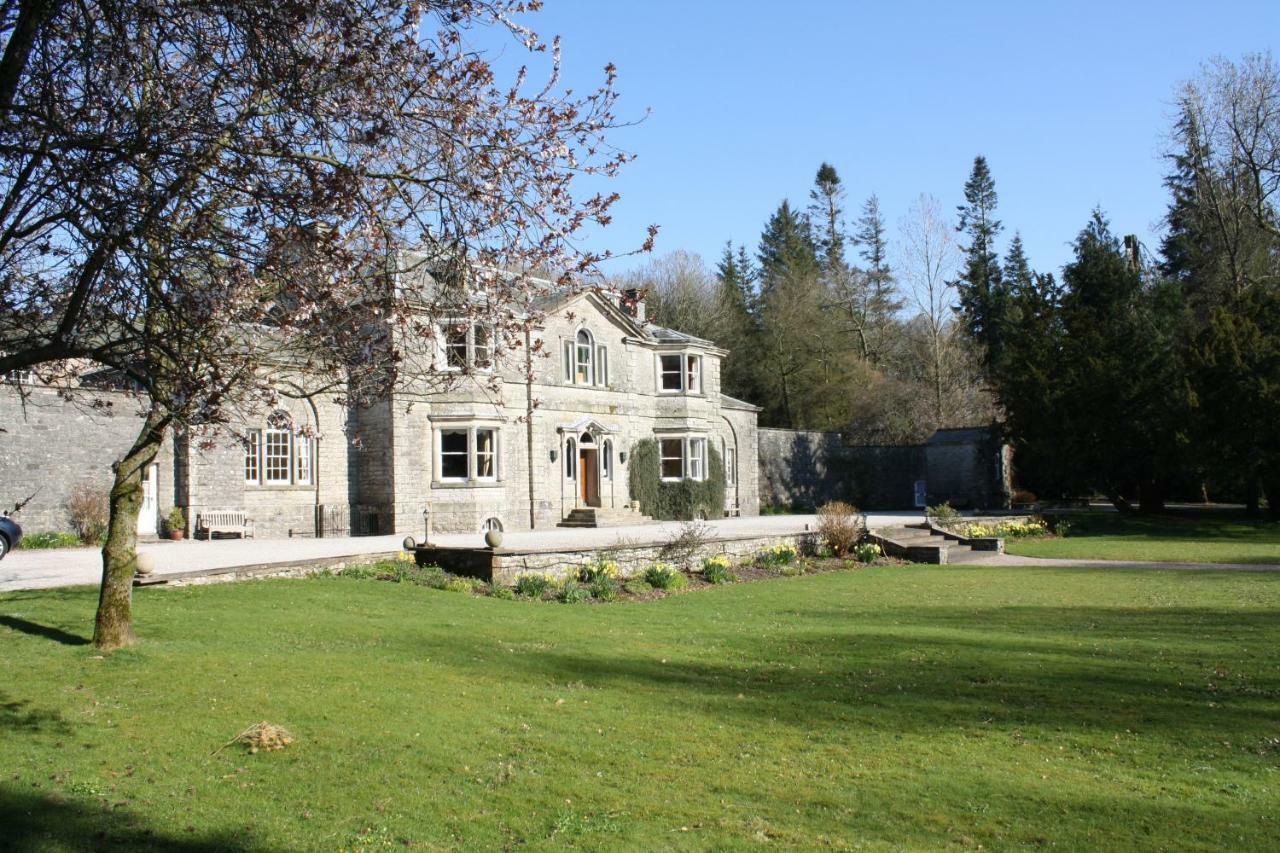 Villa The Rochester Wing Orton Hall Extérieur photo